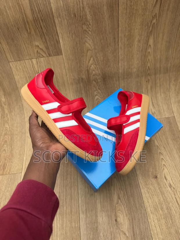 Adidas Samba Jane - thumbnail 2