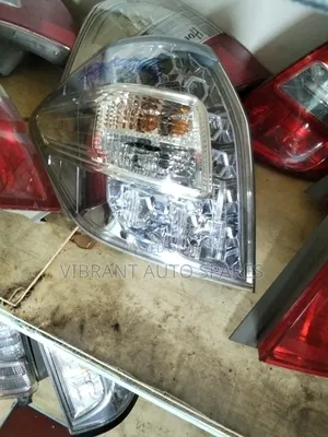 Honda Fit Shuttle 2012 Taillight
