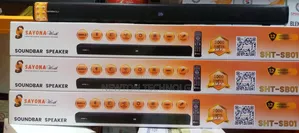 Sayona SHT-Sb01 Soundbar