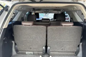 Toyota Fortuner 2.8 D AWD 2017 Silver