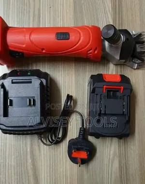 Rechargeable Sheep Shear Machine