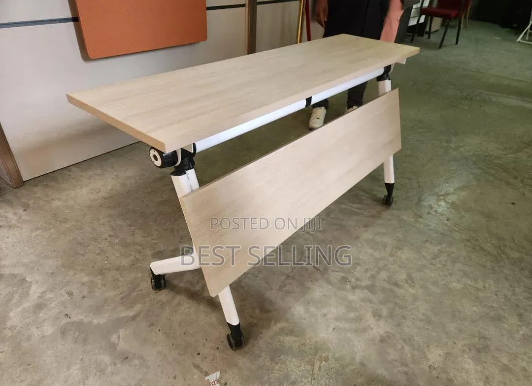 New Modern Training Tables