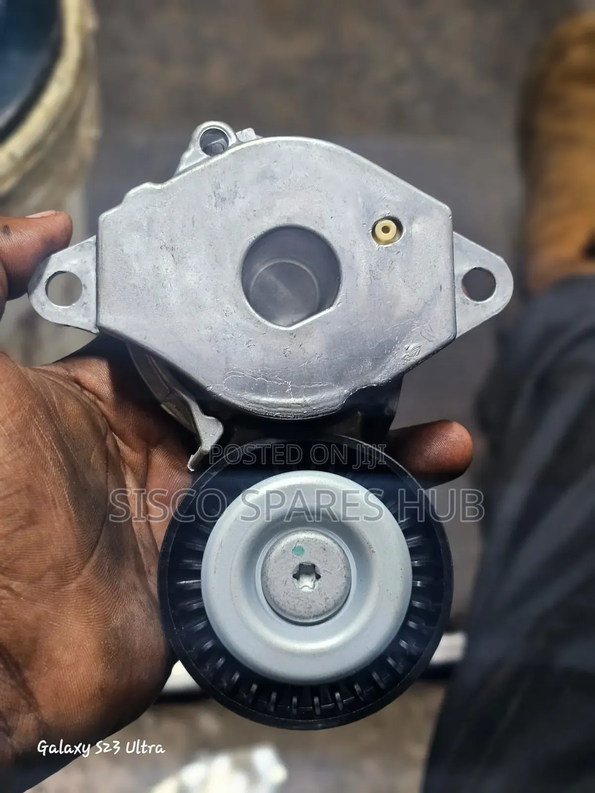 Belt Tensioner 1nr