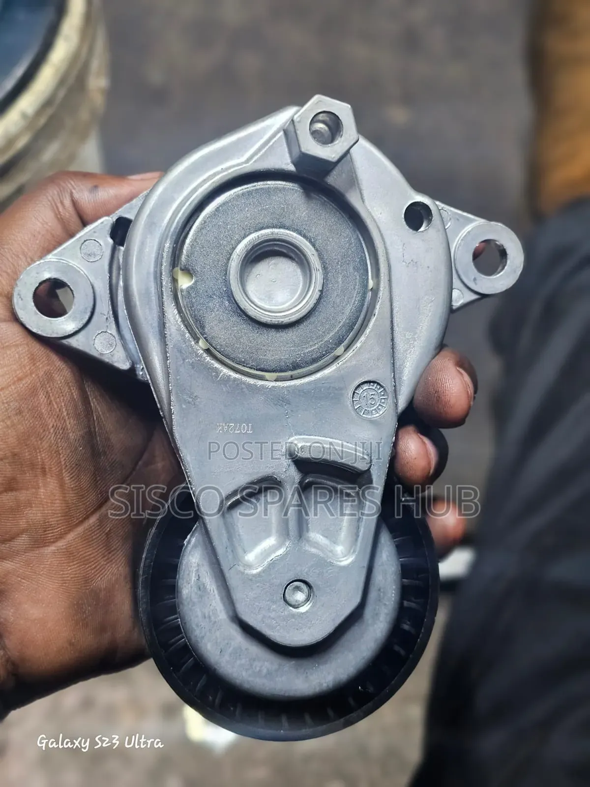 Belt Tensioner 1nr