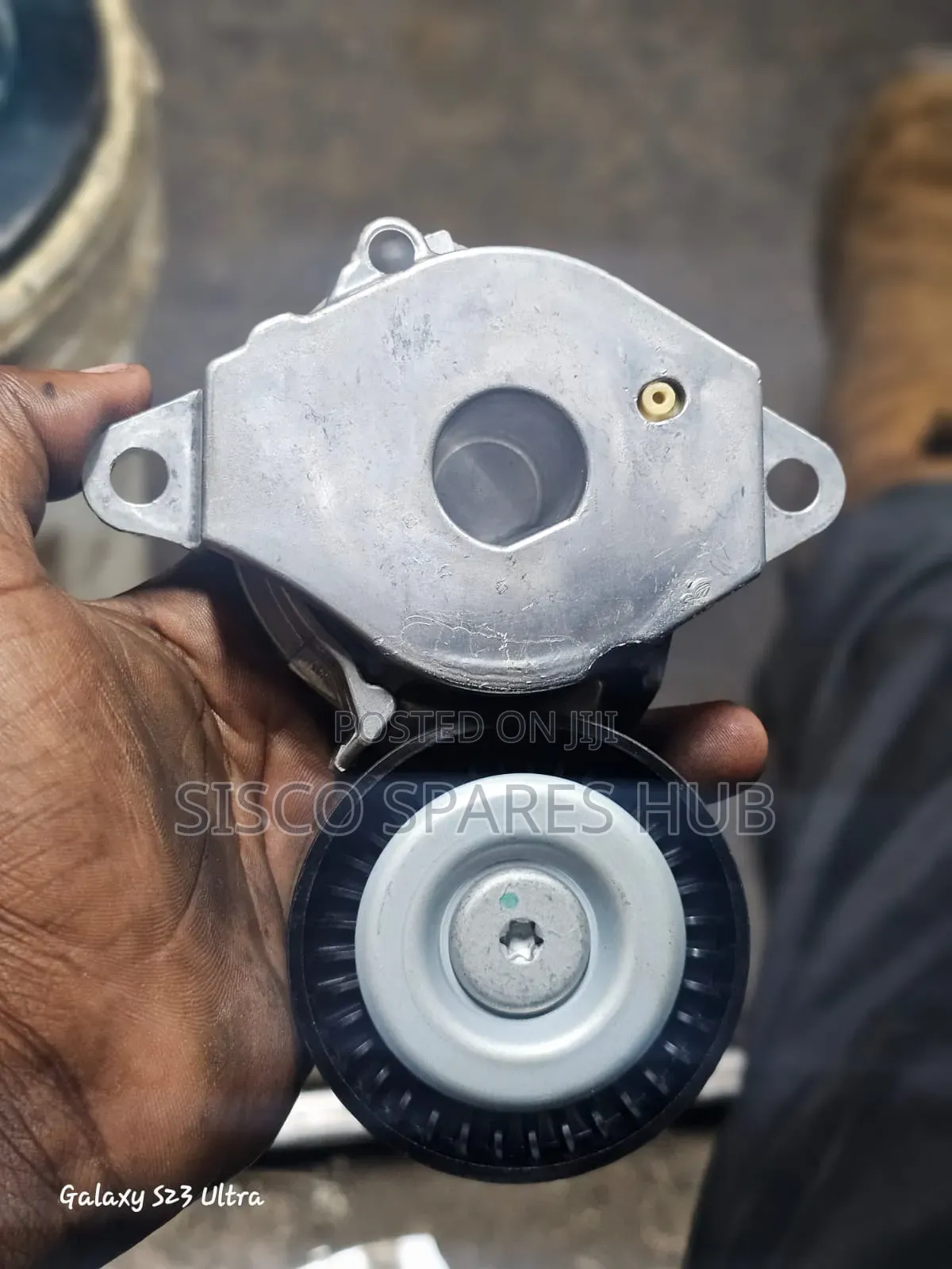 Belt Tensioner 1nr