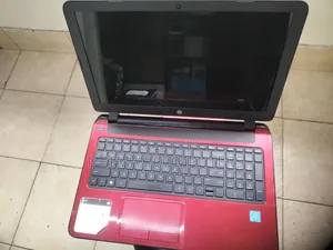 Laptop HP 8GB Intel Pentium HDD 500GB