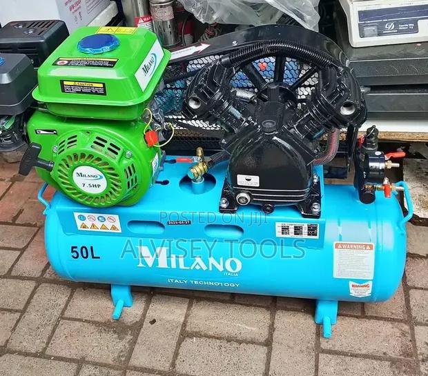 Milano Air Compressor