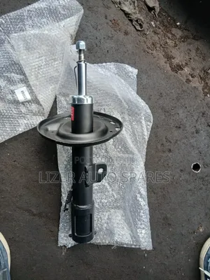 Front Shock