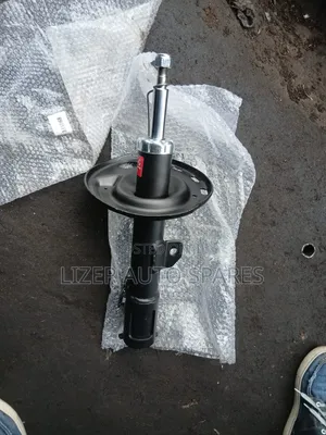 Front Shock