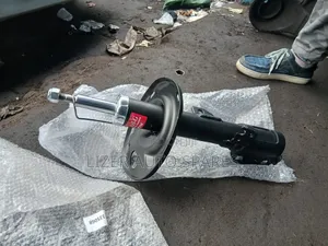 Front Shock