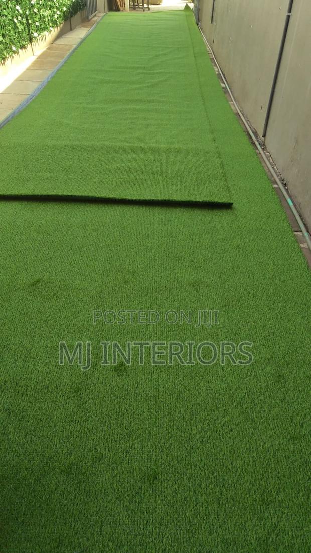 High Quality Artificial Turf Carpet for Home Landscaping