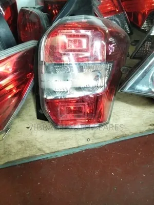 Subaru Forester Sh5 Taillight