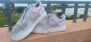Airforce 1 Essential Lavender