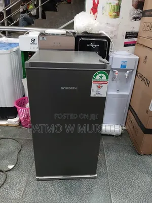 Skyworth 90 Litress Fridge