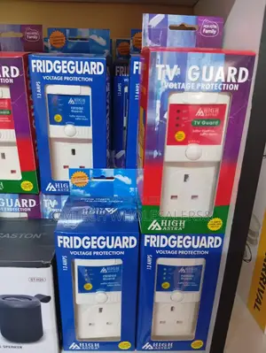 TV Guard/Fridge Guard