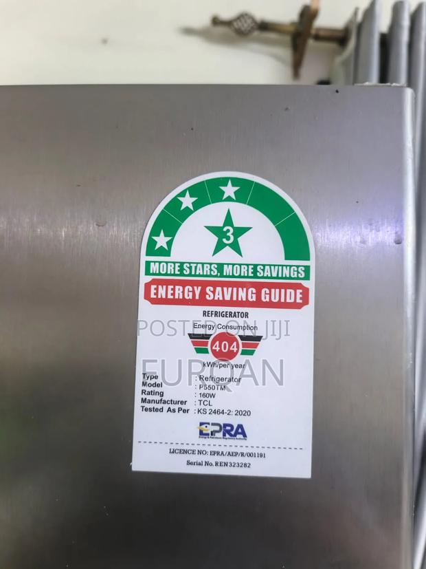 Fridge for Kitchen - thumbnail 2