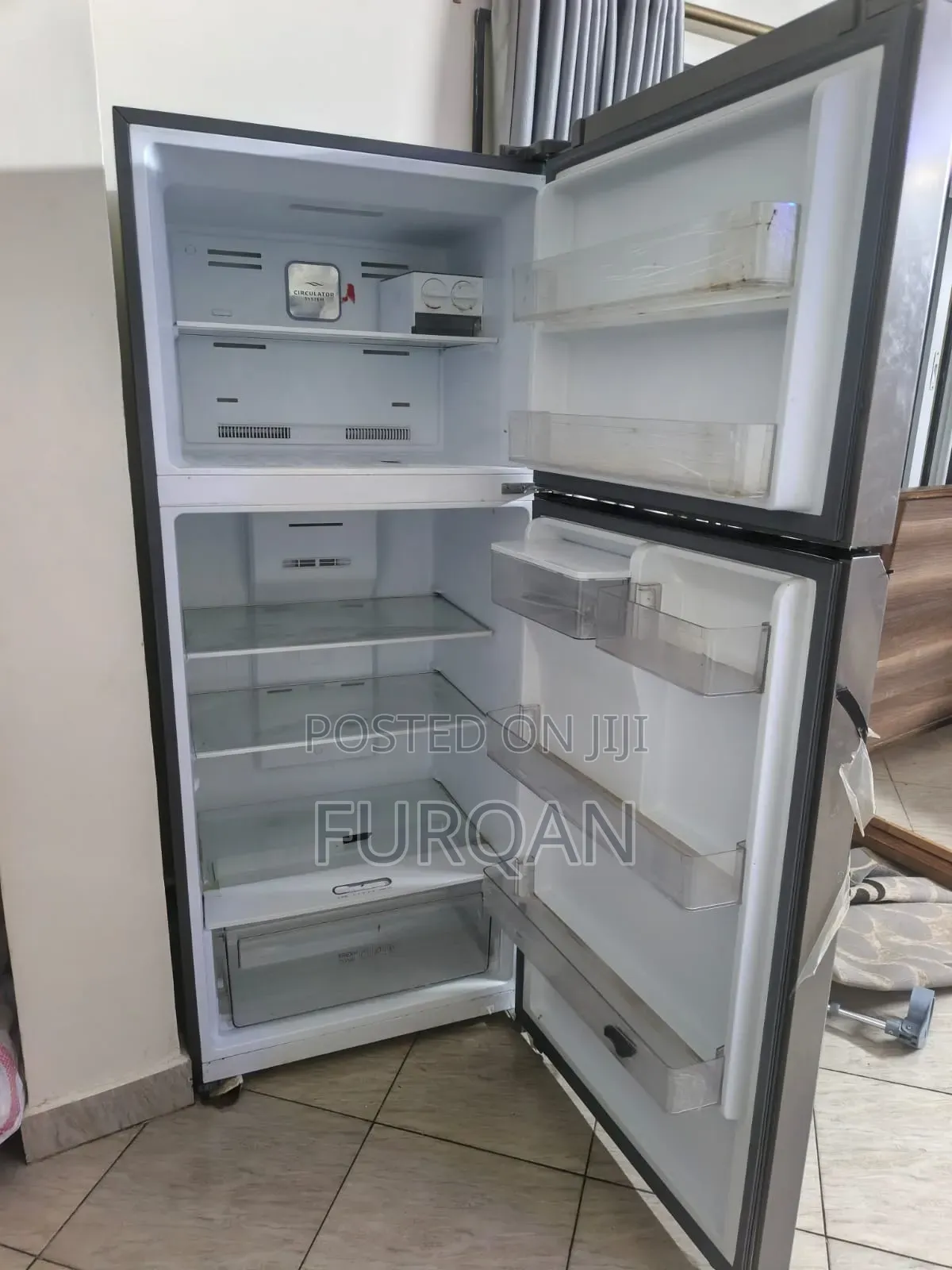 Fridge for Kitchen