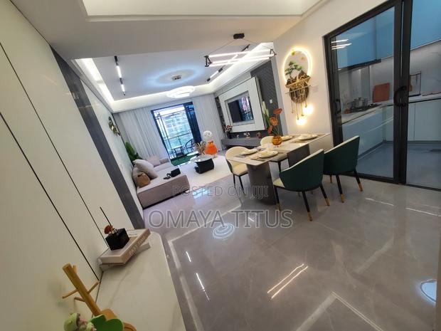 2bdrm Apartment in Raphta Road Area for sale