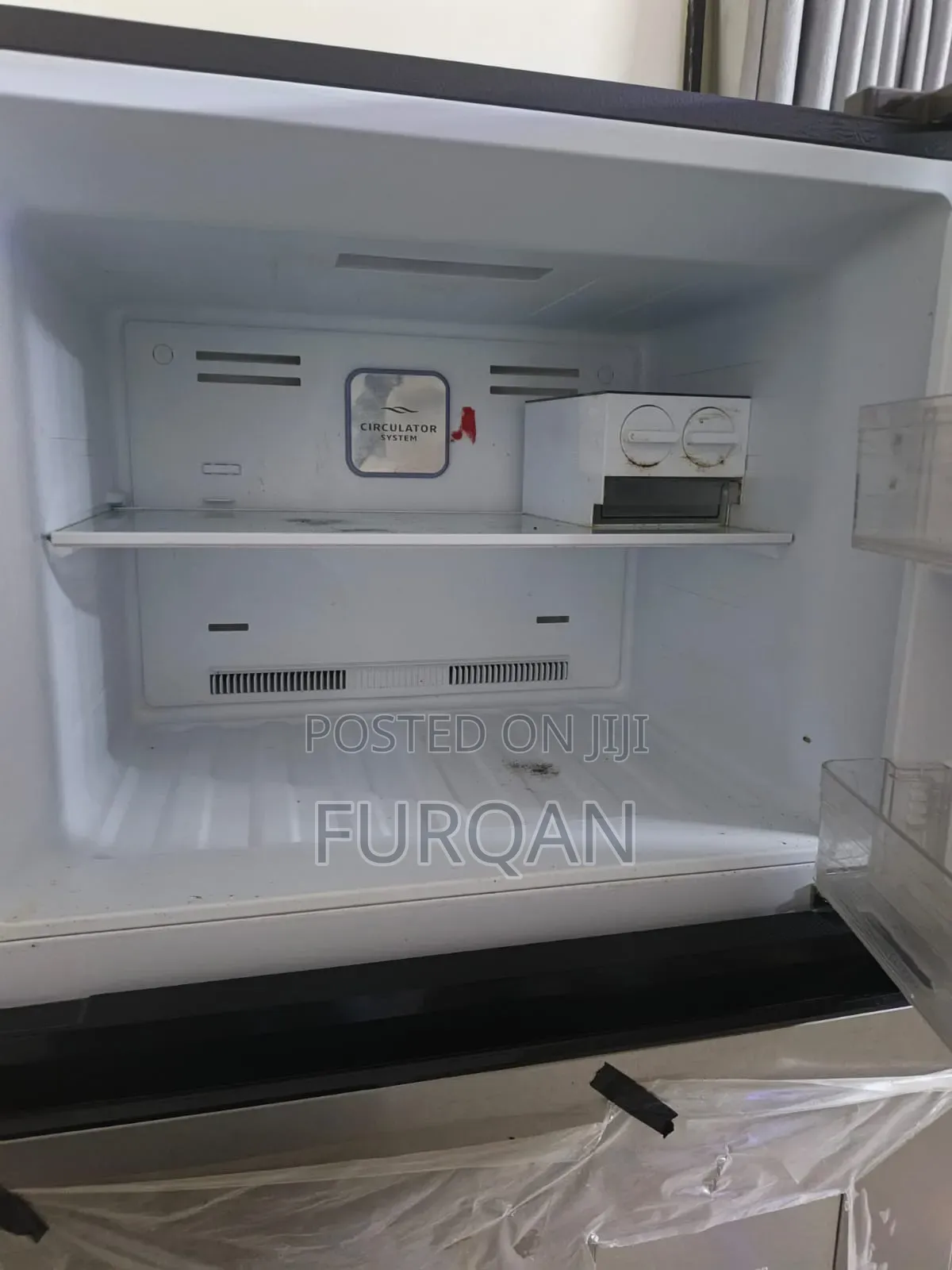 Fridge for Kitchen