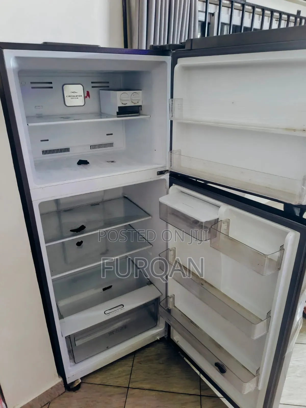 Fridge for Kitchen