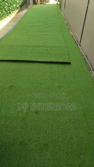 Artificial Lawn Grass for Stylish Compound Makeovers Kenya