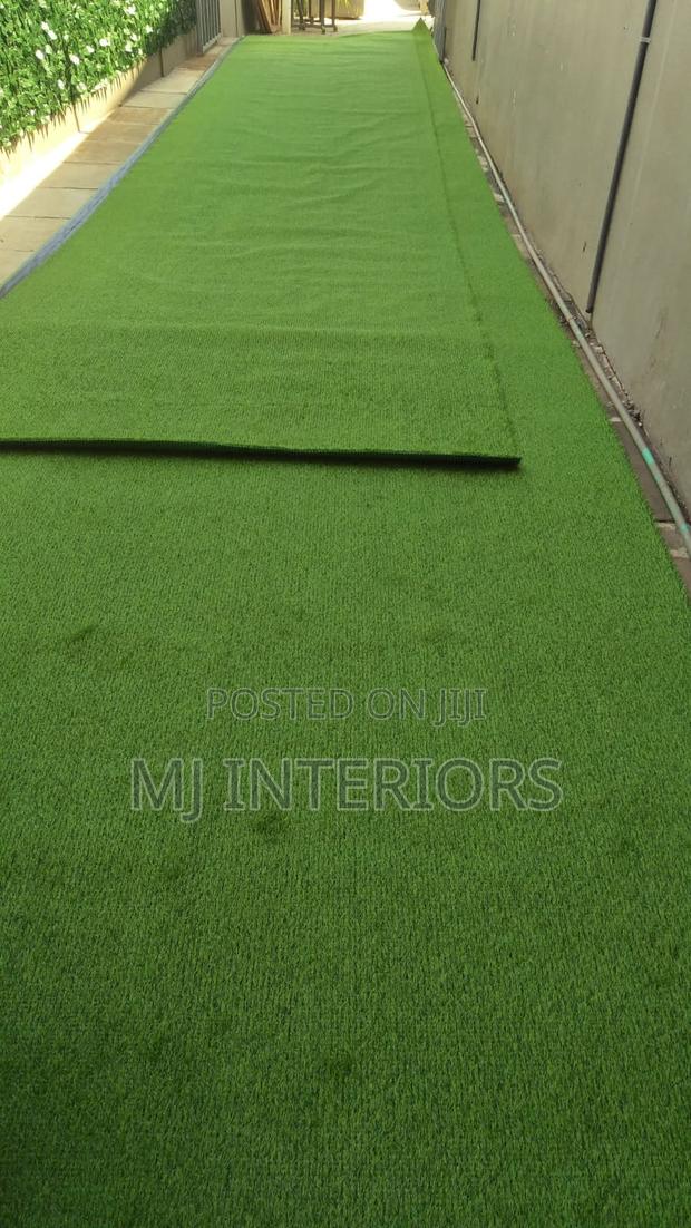 Artificial Lawn Grass for Stylish Compound Makeovers Kenya