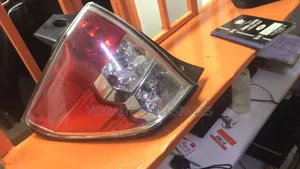 Subaru Forester Sh5 Taillight