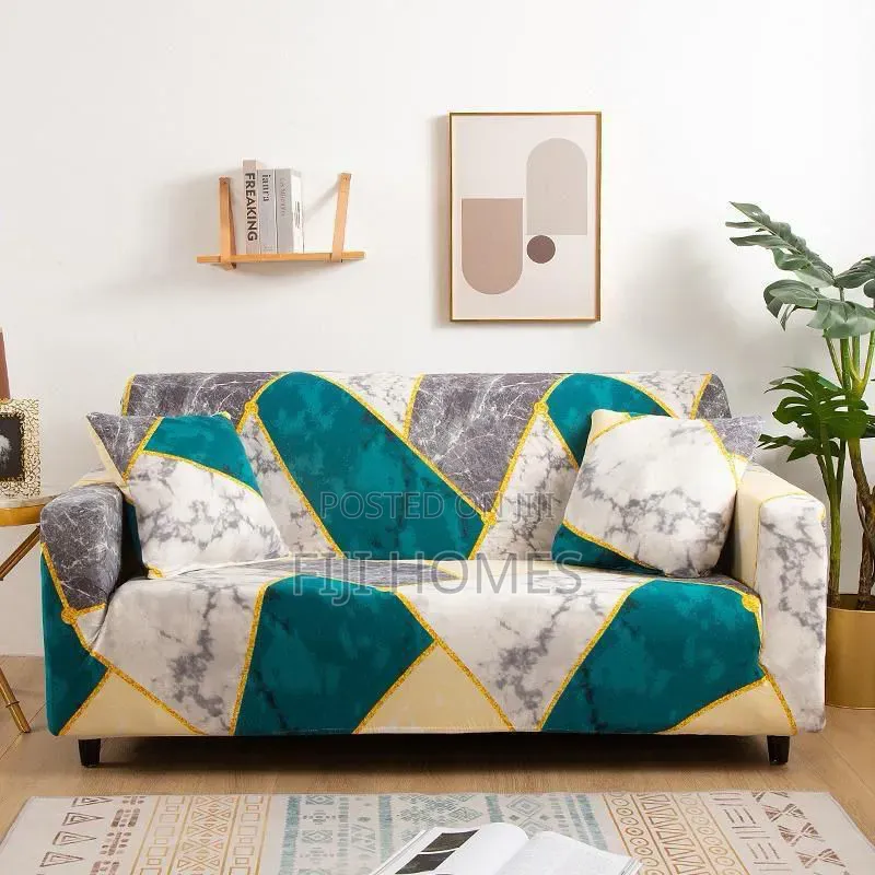 Printed Polycotton Seat Covers — Restocked! | All Sizes Available
