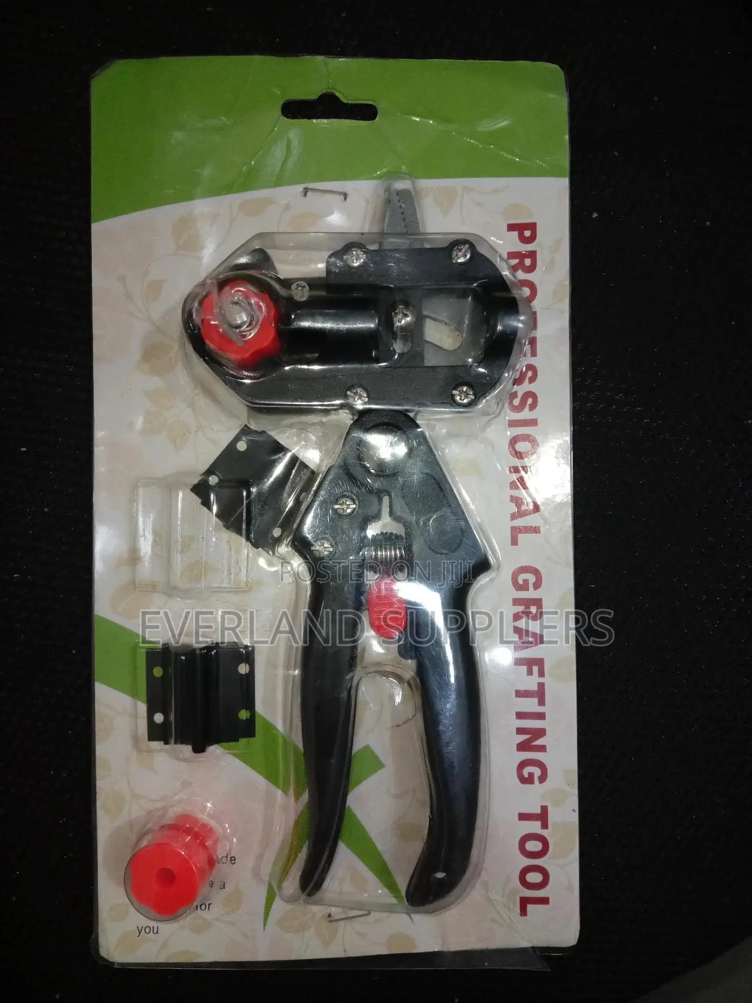 Grafting Tool
