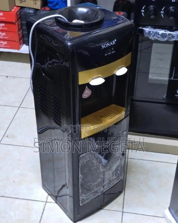 Most Affordable Sonar B5c Dispenser