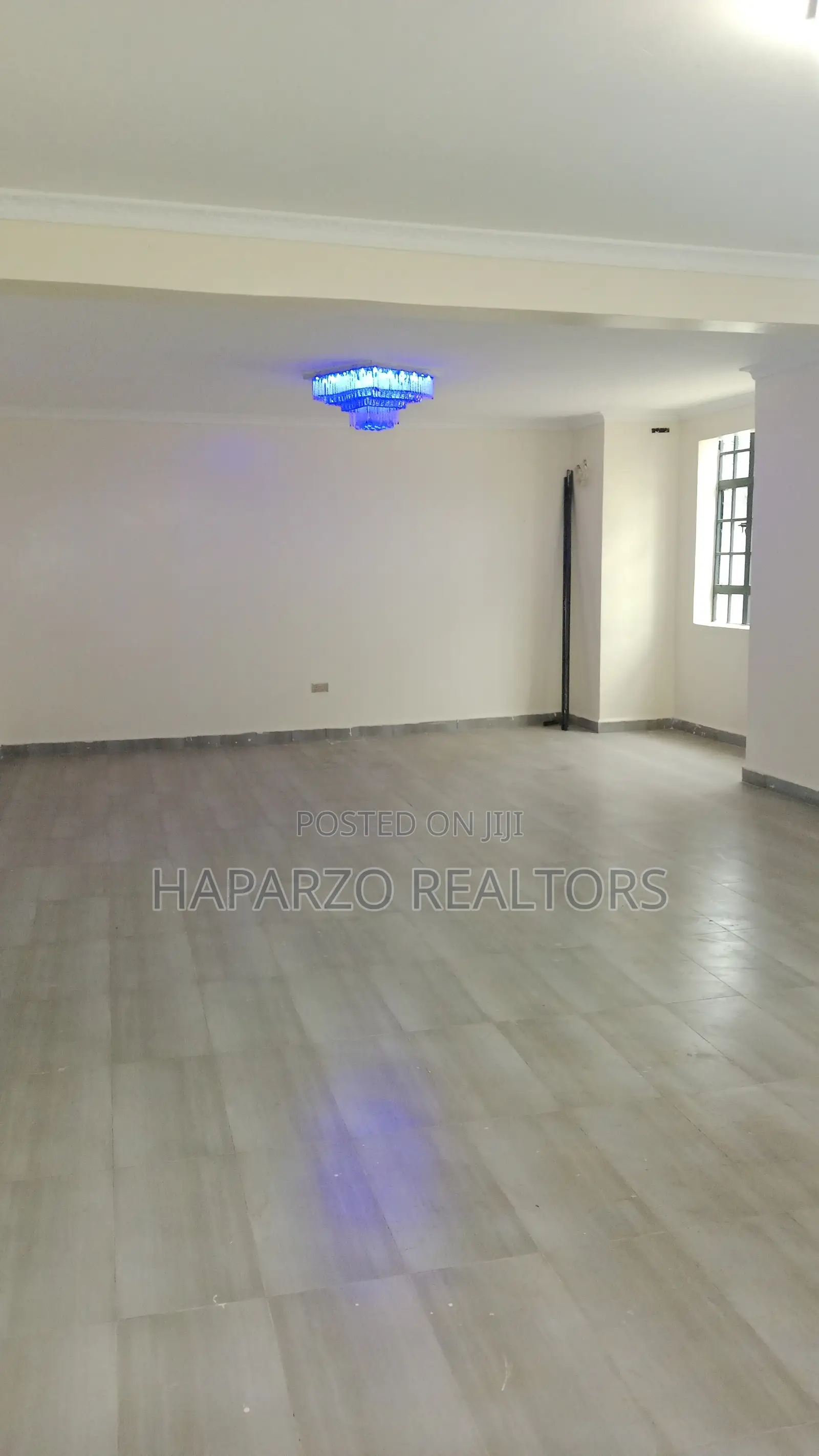 5bdrm Maisonette in Utawala for rent