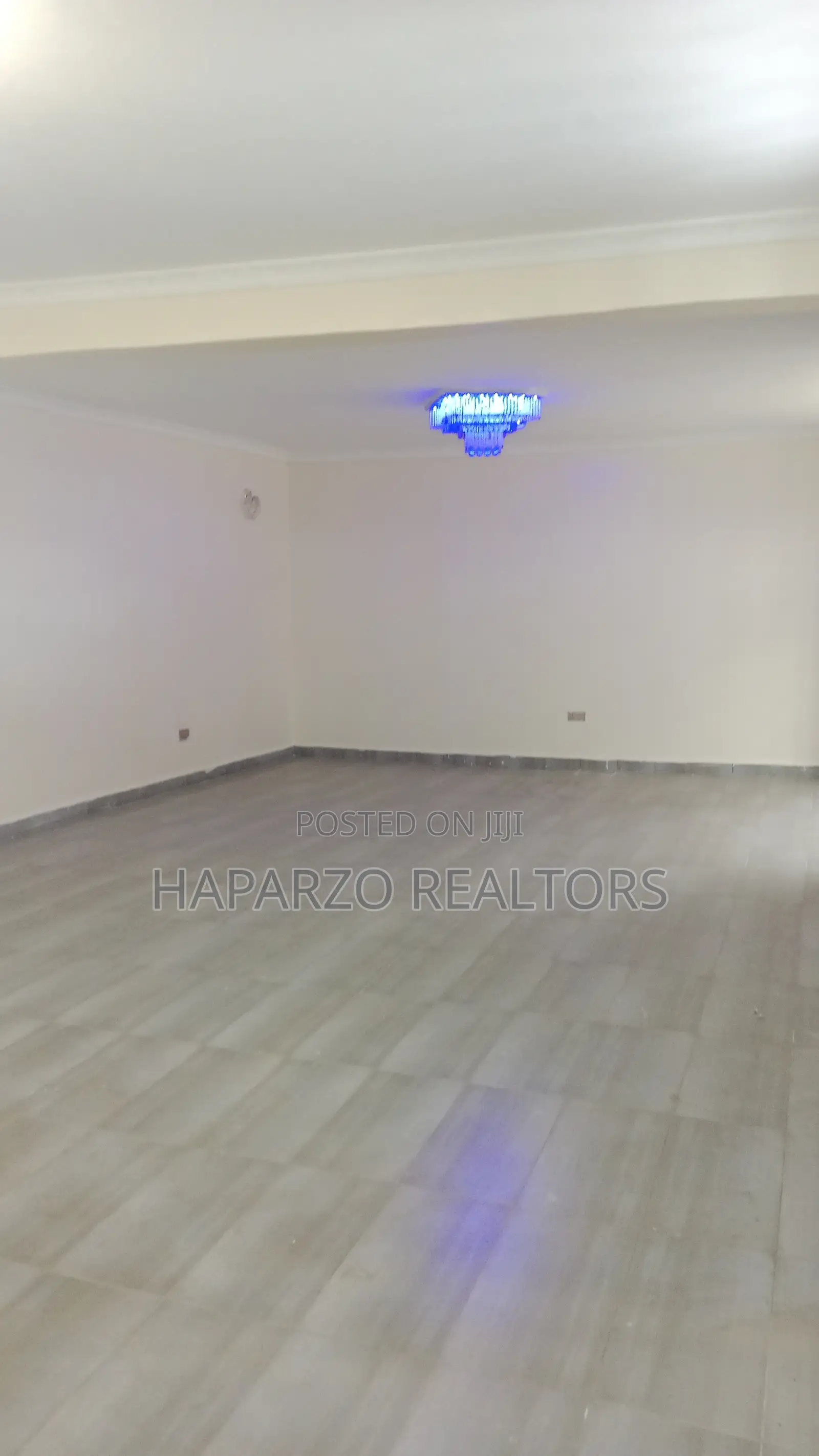 5bdrm Maisonette in Utawala for rent