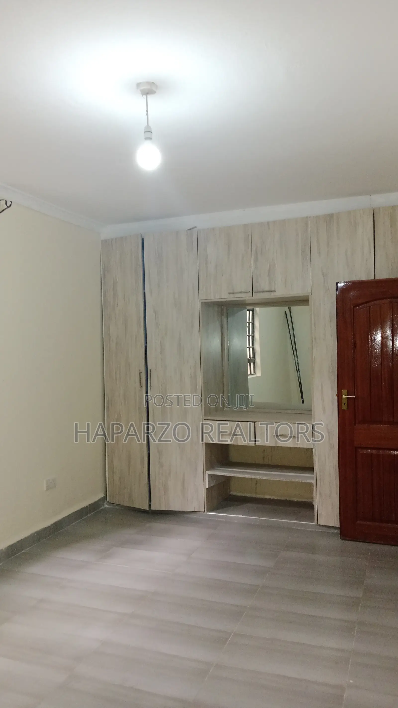 5bdrm Maisonette in Utawala for rent