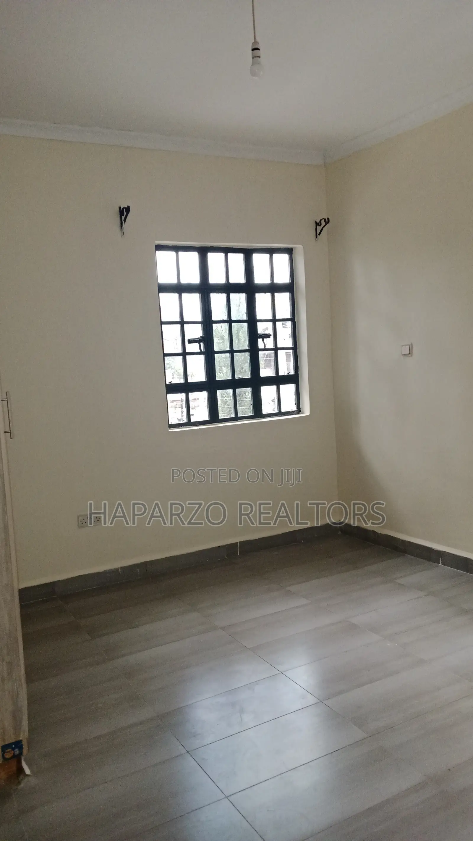 5bdrm Maisonette in Utawala for rent