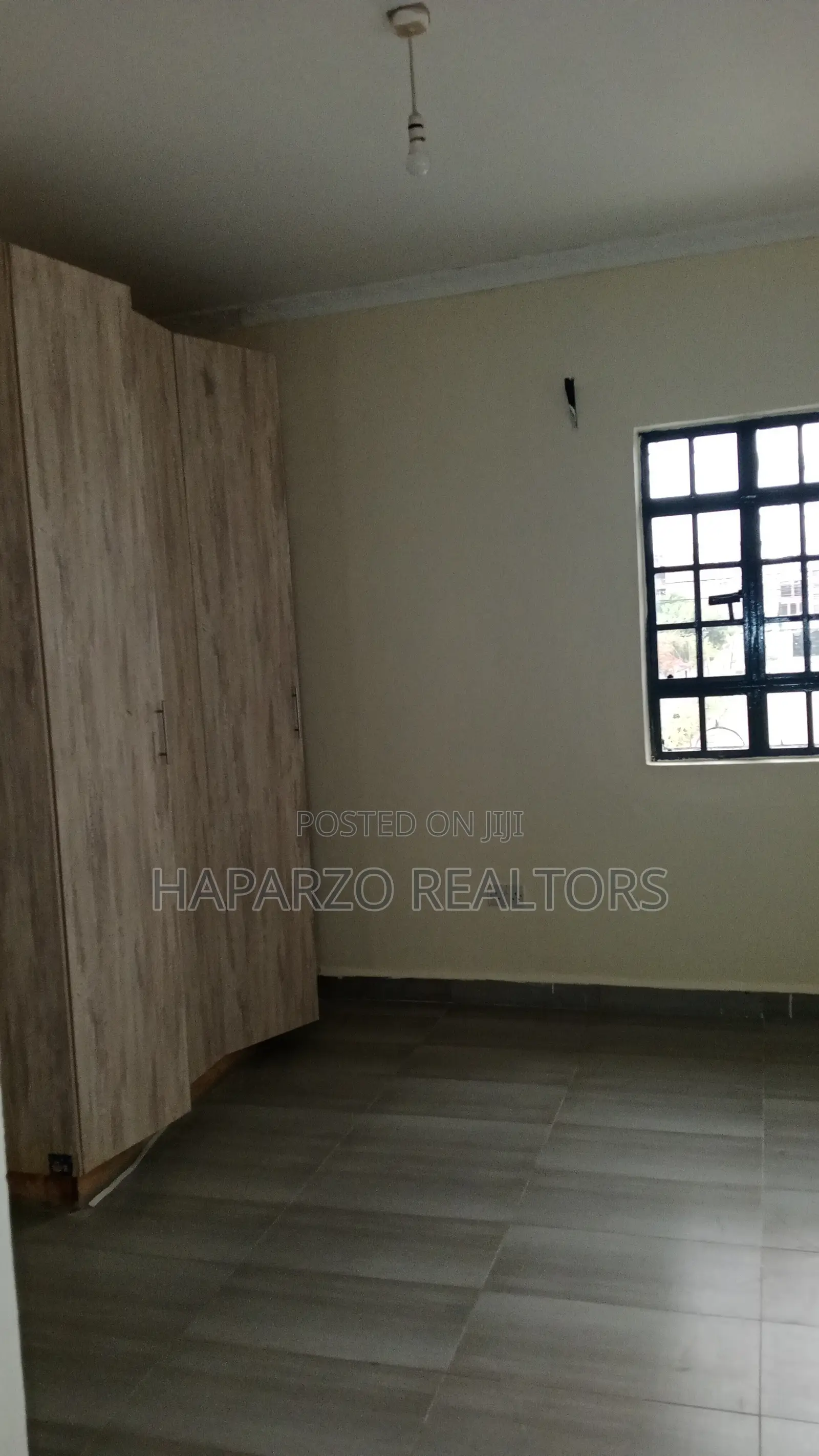 5bdrm Maisonette in Utawala for rent
