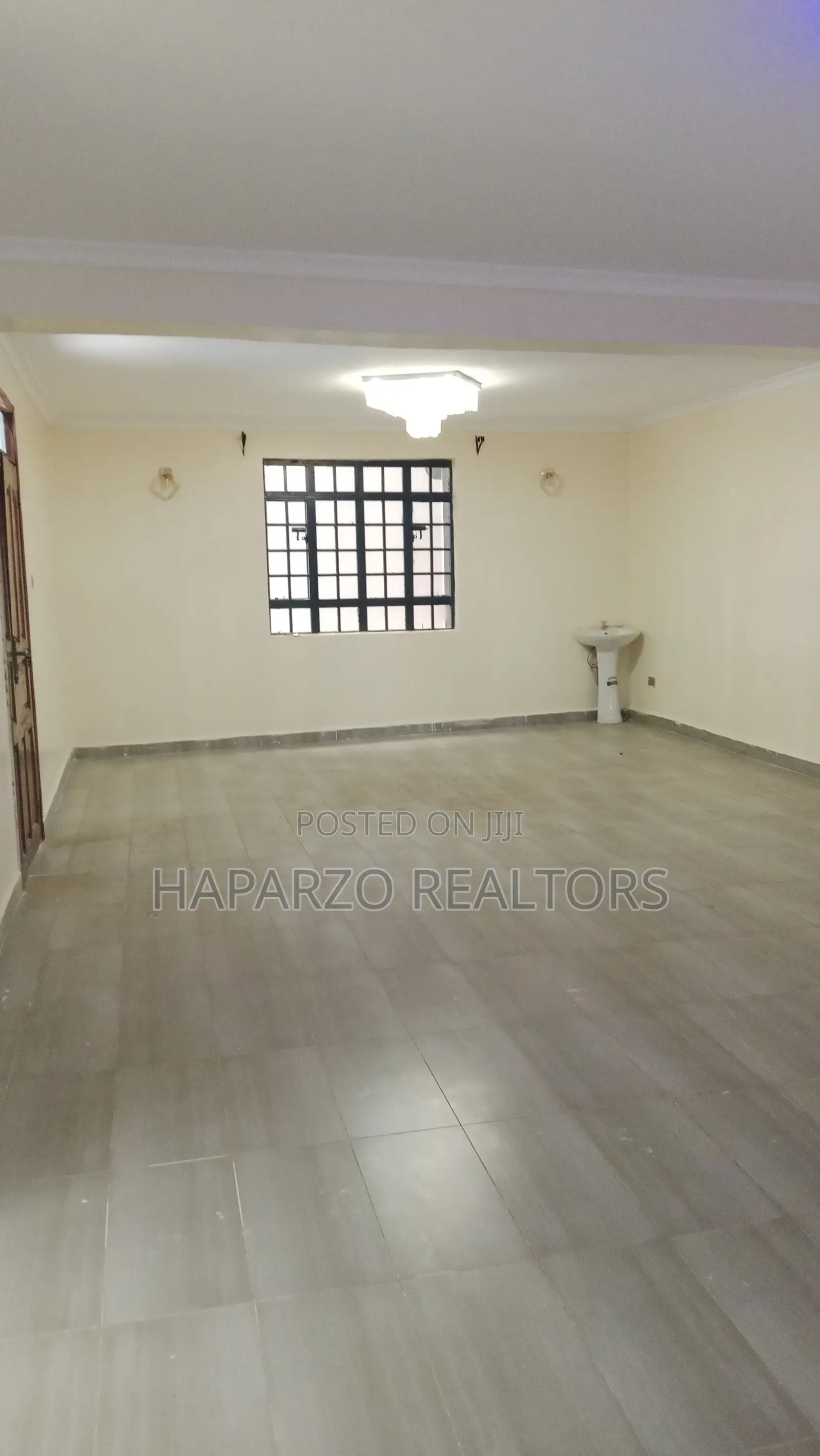 5bdrm Maisonette in Utawala for rent