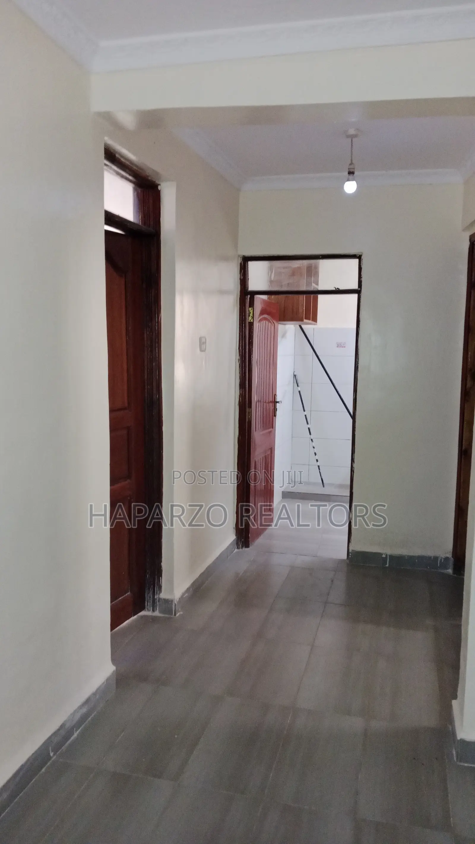 5bdrm Maisonette in Utawala for rent