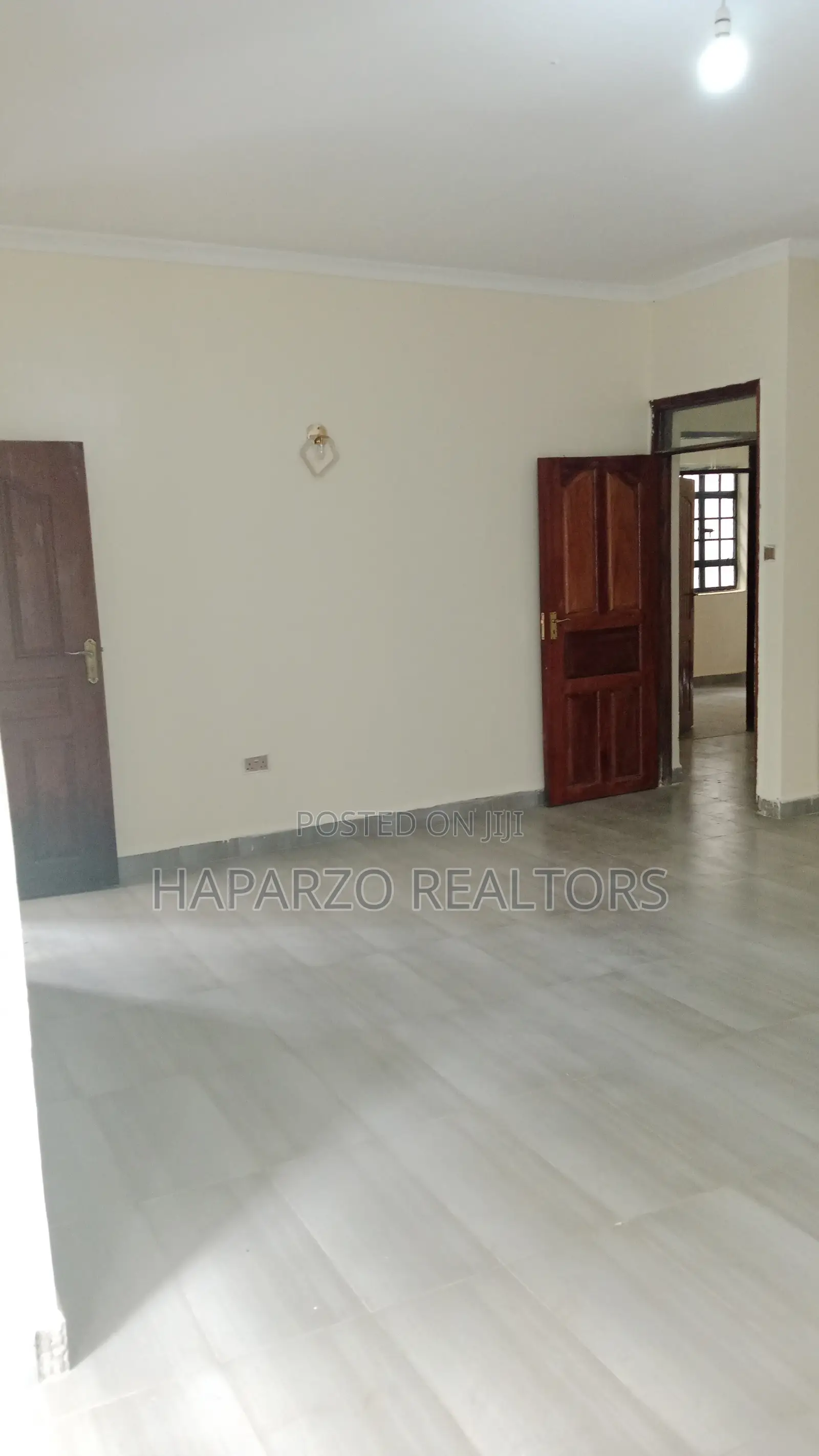5bdrm Maisonette in Utawala for rent