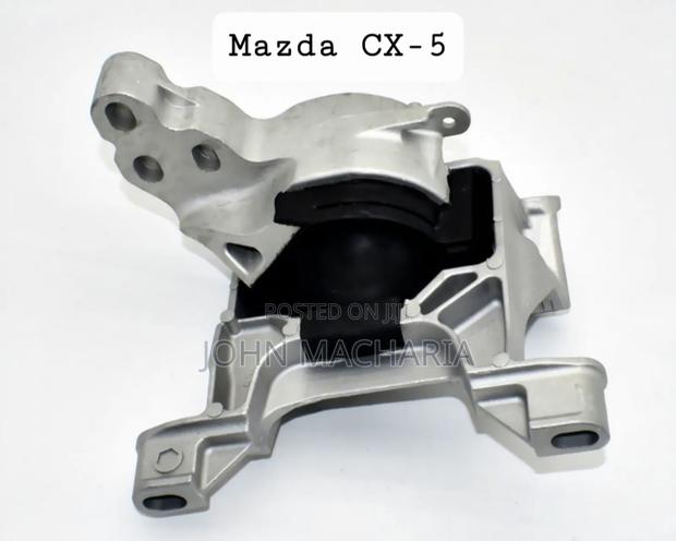 Engine Mounting for Mazda Cx - 5