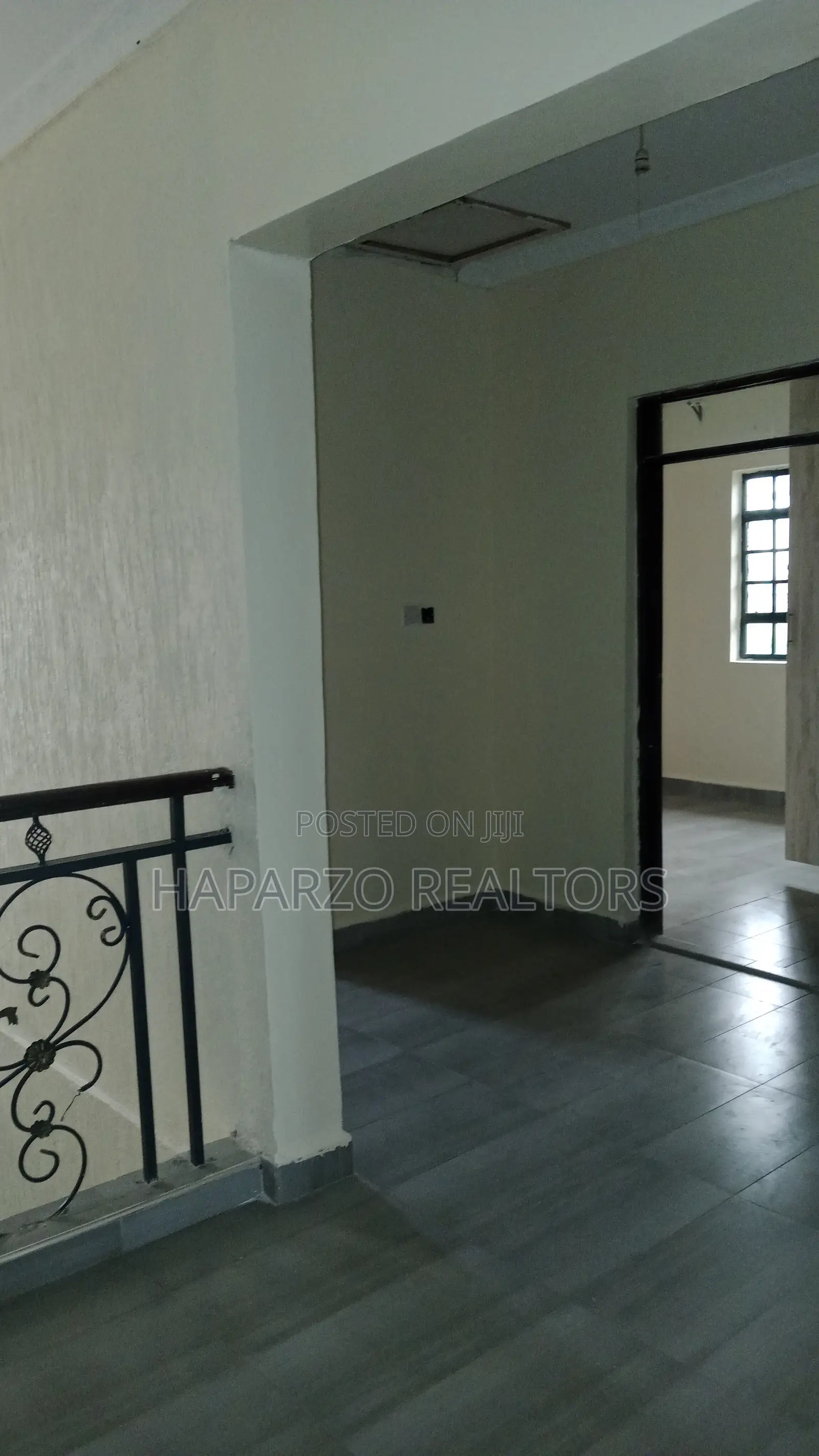 5bdrm Maisonette in Utawala for rent