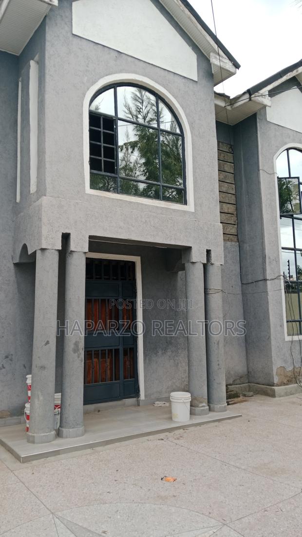 5bdrm Maisonette in Utawala for rent
