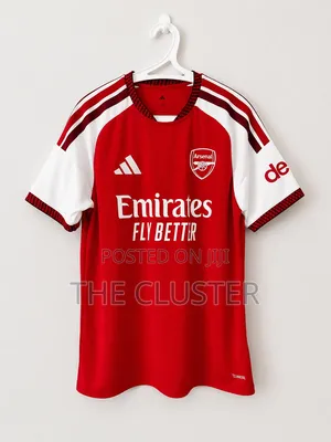Team Jersey