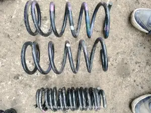 Original Ex Japan Toyota Noah New Model Heavy Duty Coil Springs