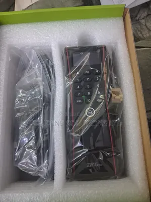 Time Attendance Biometric Zkteco Tf1700 Outdoor