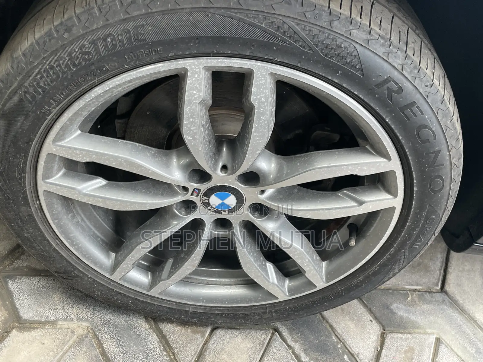 BMW X4 xDrive30i 2019 Black