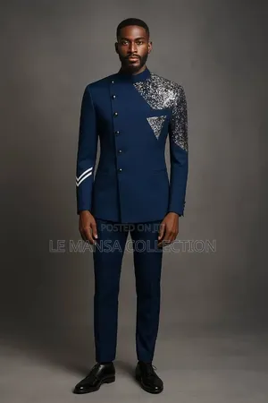 Modern Designer Suits