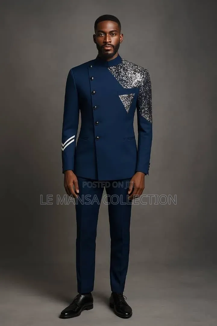 Modern Designer Suits