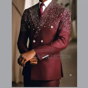 Modern Designer Suits