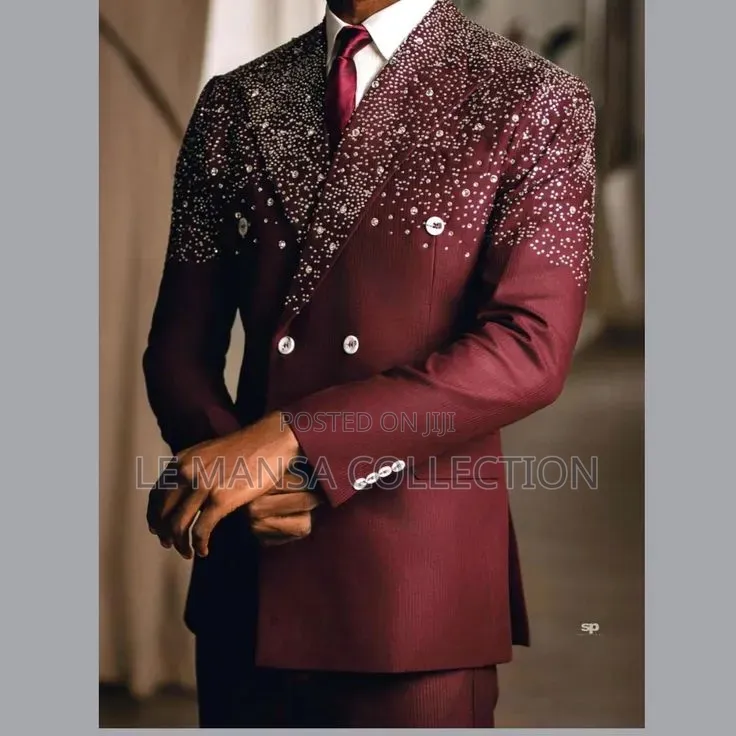 Modern Designer Suits