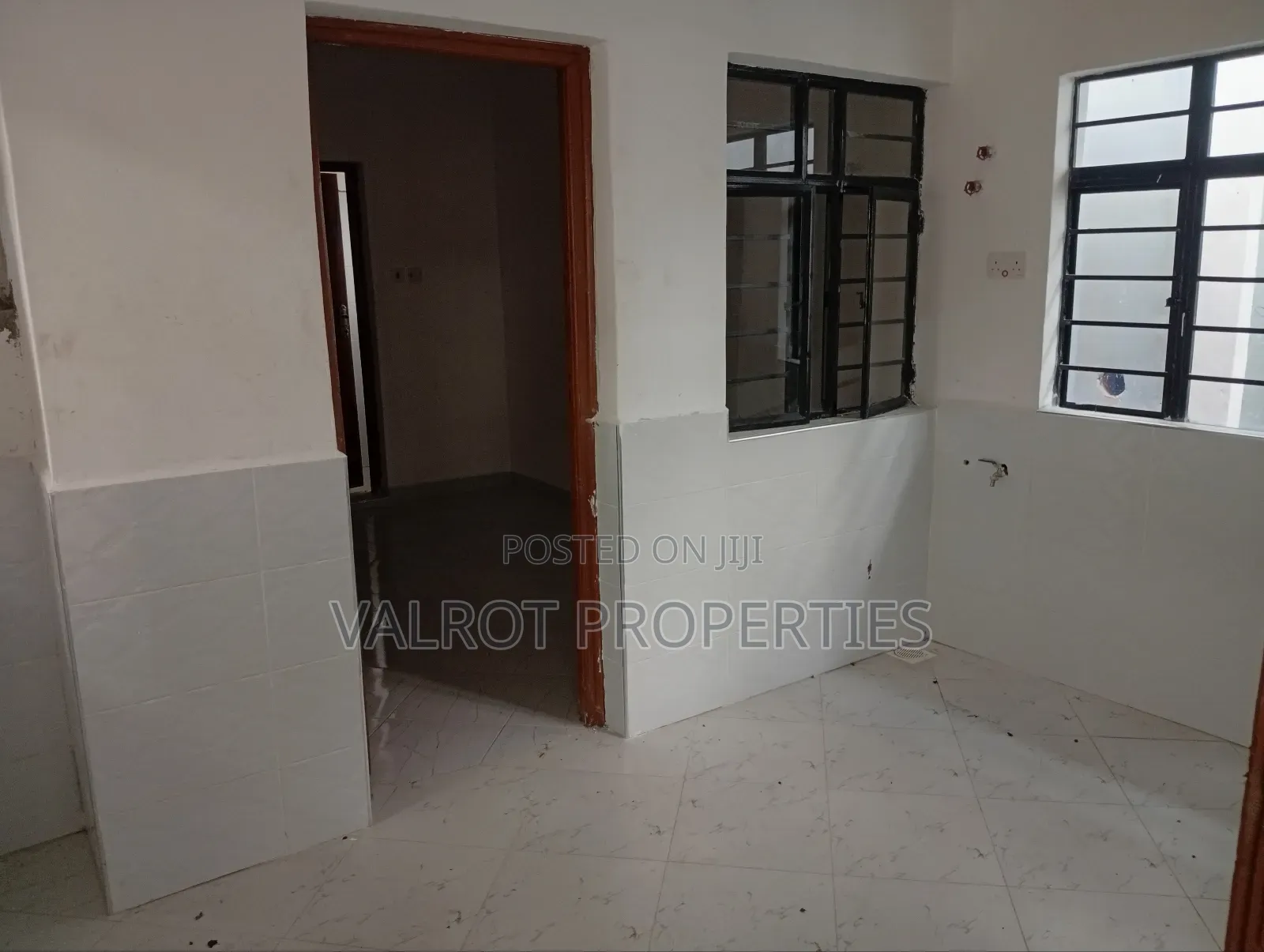 4bdrm Bungalow in Kibiku for sale